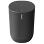 Акустична система Sonos Move Black (MOVE1EU1BLK) - зменшене зображення 4