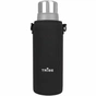 Чохол для термоса Tribe Neoprene Cover для експедиційного термоса 1,2 л Black (T-DF-0011-black) - зменшене зображення 1