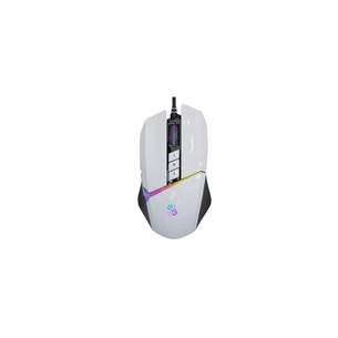 Мишка A4Tech Bloody W60 Max Panda White (4711421955133) зображення 1