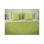 Покрывало Руно 220kh240 velyur 330.55_Olive Green romb (330.55_Olive Green romb) - уменьшенное изображение 7