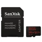 Карта пам'яті SanDisk 128GB microSD class 10 A1 V30 UHS-I U3 Extreme Action (SDSQXAF-128G-GN6AA) - зменшене зображення 1