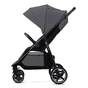 Коляска Kinderkraft Route Platinum Grey (KSROUT00GRY0000) (5902533919864) - зменшене зображення 3