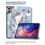 Чохол до планшета BeCover Smart Case Xiaomi Redmi Pad 2 Pro 12.1" Unicorn (714643) - зменшене зображення 7