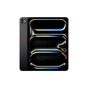 Планшет Apple iPad Pro 13" M5 Wi‑Fi + Cellular 256GB with standard glass - Space Black (ME7W4TY/A) - зменшене зображення 1