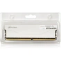 Модуль пам'яті для комп'ютера DDR4 8GB 3200 MHz RGB X2 Series White eXceleram (ERX2W408326A) - уменьшенное изображение 3