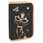 Пенал 1 вересня HP-03 Pussycat (533447) - зменшене зображення 1