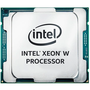 Процесор серверний INTEL Xeon W-2245 8C/16T/3.9GHz/16.5MB/FCLGA2066/TRAY (CD8069504393801) зображення 1