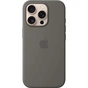 Чохол до мобільного телефона Apple iPhone16 Pro Silicone Case with MagSafe - Stone Gray (MYYL3ZM/A) - зменшене зображення 1