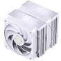 Кулер до процесора JONSBO HX6280 White - зменшене зображення 5