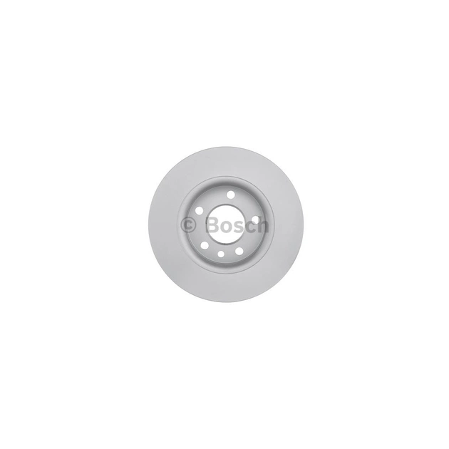 Тормозной диск Bosch 0 986 479 097 - изображение 3