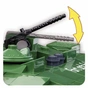 Конструктор Cobi World Of Tanks Stridsvagn 103 (5902251030230) - зменшене зображення 6