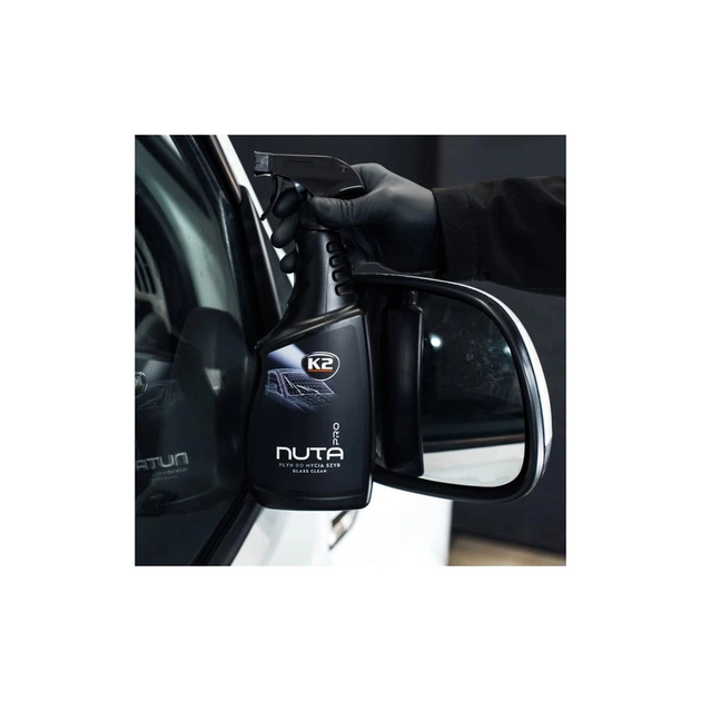 Автомобільний очисник K2 Nuta Pro 750 мл (D4002) - picture 8