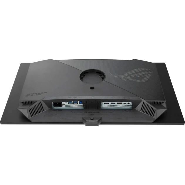 Монітор ASUS ROG Strix OLED XG27UCDMG (90LM0B20-B01971) - зображення 8