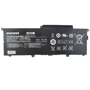 Акумулятор до ноутбука Samsung 900X3C AA-PBXN4AR 40Wh (5400mAh) 4cell 7.4V Li-ion (A47070) зображення 1