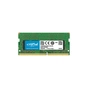 Модуль пам'яті для ноутбука SoDIMM DDR4 16GB 3200 MHz Micron (CT16G4SFD832A) - зменшене зображення 1