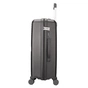 Чемодан Semi Line 24" (M) Black (T5826-2) (DAS303413) - уменьшенное изображение 4