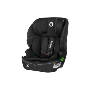 Автокрісло Lionelo Billy i-Size black carbon (LO-BILLY I-SIZE BLACK CARBON) зображення 1