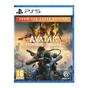 Гра Sony Avatar Frontiers of Pandora. From the Ashes (3307216307808) - уменьшенное изображение 1