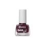 Лак для нігтів Quiss Quick Gel Nail Polish 36 (4823082021055) - зменшене зображення 1