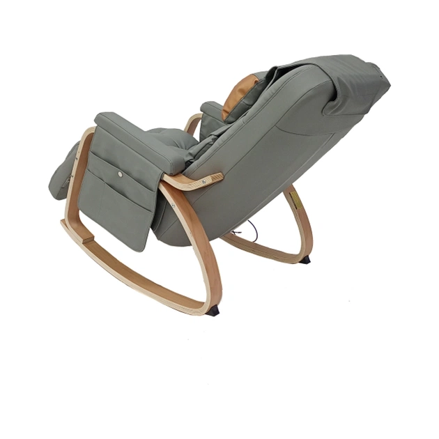 Масажне крісло Barsky VR Massage VRM-03 (VRM-03) - зображення 6