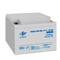 Батарея до ДБЖ LogicPower LPM MG 12В 26Ач (37336) - зменшене зображення 3