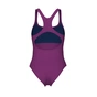 Купальник Arena Solid Swimsuit Control Pro Bac 005910-950 фіолетовий 40 (3468337486237) - зменшене зображення 5