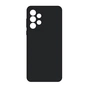 Чохол до мобільного телефона Intaleo SoftShell Samsung Galaxy A73 5G Black (1283126563171) - зменшене зображення 1