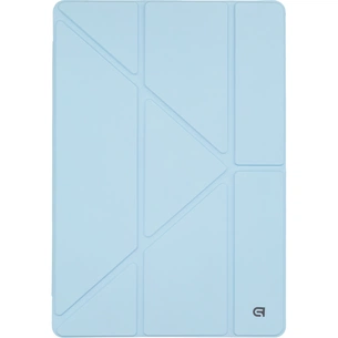 Чохол до планшета Armorstandart Y-Type PEN Samsung Galaxy Tab S9+ / S9 FE+ / S10+ Blue (ARM85525) зображення 1