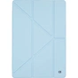 Чохол до планшета Armorstandart Y-Type PEN Samsung Galaxy Tab S9+ / S9 FE+ / S10+ Blue (ARM85525) - зменшене зображення 1