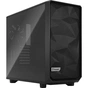 Корпус Fractal Design Meshify 2 Black TG Light Tint (FD-C-MES2A-03) - зменшене зображення 2