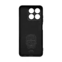 Чохол до мобільного телефона Armorstandart ICON ZTE Blade A35 4G / A55 4G Camera cover Black (ARM81524) - зменшене зображення 2