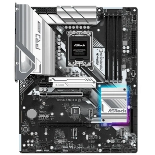 Материнська плата ASRock Z790 PRO RS/D4 зображення 1