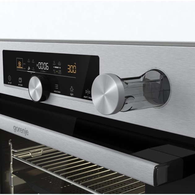 Духова шафа Gorenje BPSA6747A08X - picture 8