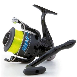 Котушка Shizuka SK1 FD 30 з волосінню (S1000130) зображення 1