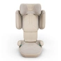 Автокресло Kinderkraft Xpand 2 PRO i-Size Beige (KCXPPR02BEG0000) (5902533929504) - уменьшенное изображение 5
