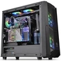 Корпус ThermalTake Commander C35 TG ARGB (CA-1N6-00M1WN-00) - зменшене зображення 9