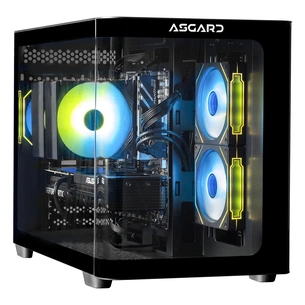 Персональний комп`ютер ASGARD (A75X3D.32.S10.56T16.7002) зображення 1