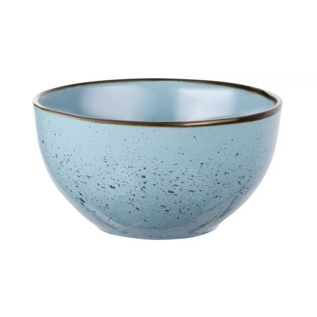 Салатник ARDESTO Bagheria 14 см Misty Blue (AR2914BGC) - зображення 1