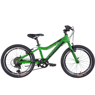 Велосипед Formula 20" Acid Vbr рама-11" 2022 Grey/Pink (OPS-FR-20-084) зображення 1