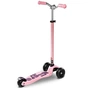 Самокат Micro Maxi Deluxe PRO Rose (MMD090) - зменшене зображення 3