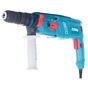 Перфоратор Total TH308266-2 SDS-Plus, 800Вт - зменшене зображення 4