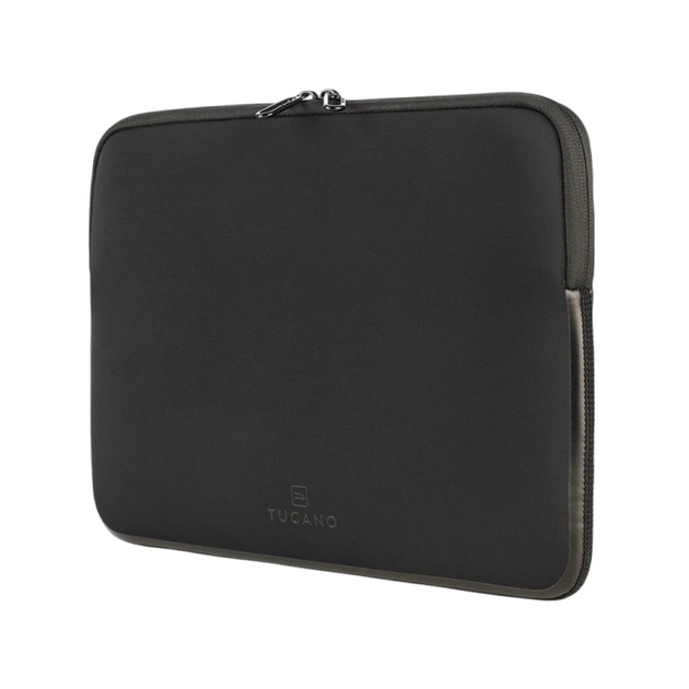 Чохол до ноутбука Tucano 13" Elements 2 MB Pro, black (BF-E-MB213-BK) - picture 2