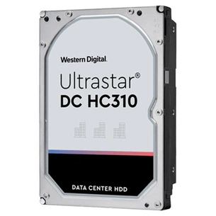 Жорсткий диск для сервера 6TB WDC Hitachi HGST (0B36047 / HUS726T6TAL5204) зображення 1