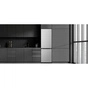 Холодильник LG GC-B459FNPW - уменьшенное изображение 2