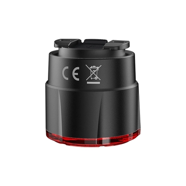 Задня велофара Fenix BC06R - зображення 4