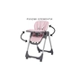 Стілець для годування FreeON Kai, рожевий (82672) - зменшене зображення 5