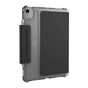 Чохол до планшета UAG [U] Apple iPad Air 10.9"(5th Gen 2022) Lucent, Black (12329N314040) - зменшене зображення 4