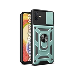 Чохол до мобільного телефона BeCover Military Samsung Galaxy A05 SM-A055 Dark Green (710555) зображення 1