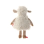 М'яка іграшка Sigikid Баранчик у жупані 33 см (38777SK) - зменшене зображення 3