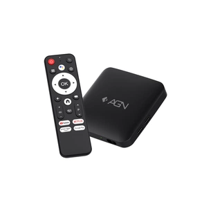 Медіаплеєр AGN Media Box Base 2/16Gb (AGNBASE216) picture 1